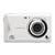 3.0-inch Autofocus 4k Hd Digital Camera with Hd Screen - White