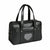 Waterproof Commuter Backpack for Men and Women - Navy Blue