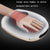 Hand Finger Joint Massager Wrist Palm Physiotherapy Mouse Meridian Acupoint Plug Amber Gold - Amber Gold