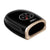 Hand Finger Joint Massager Wrist Palm Physiotherapy Mouse Meridian Acupoint Plug Amber Gold - Amber Gold