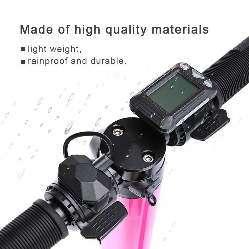 Aluminum Scooter Main Control Board with Display - 36V