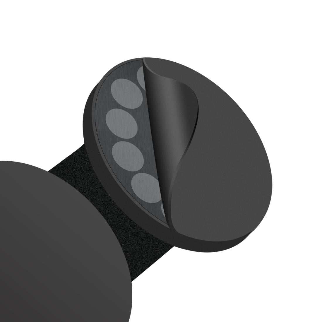 Universal Car Suction Cup Mount for Gopro and Action Cameras