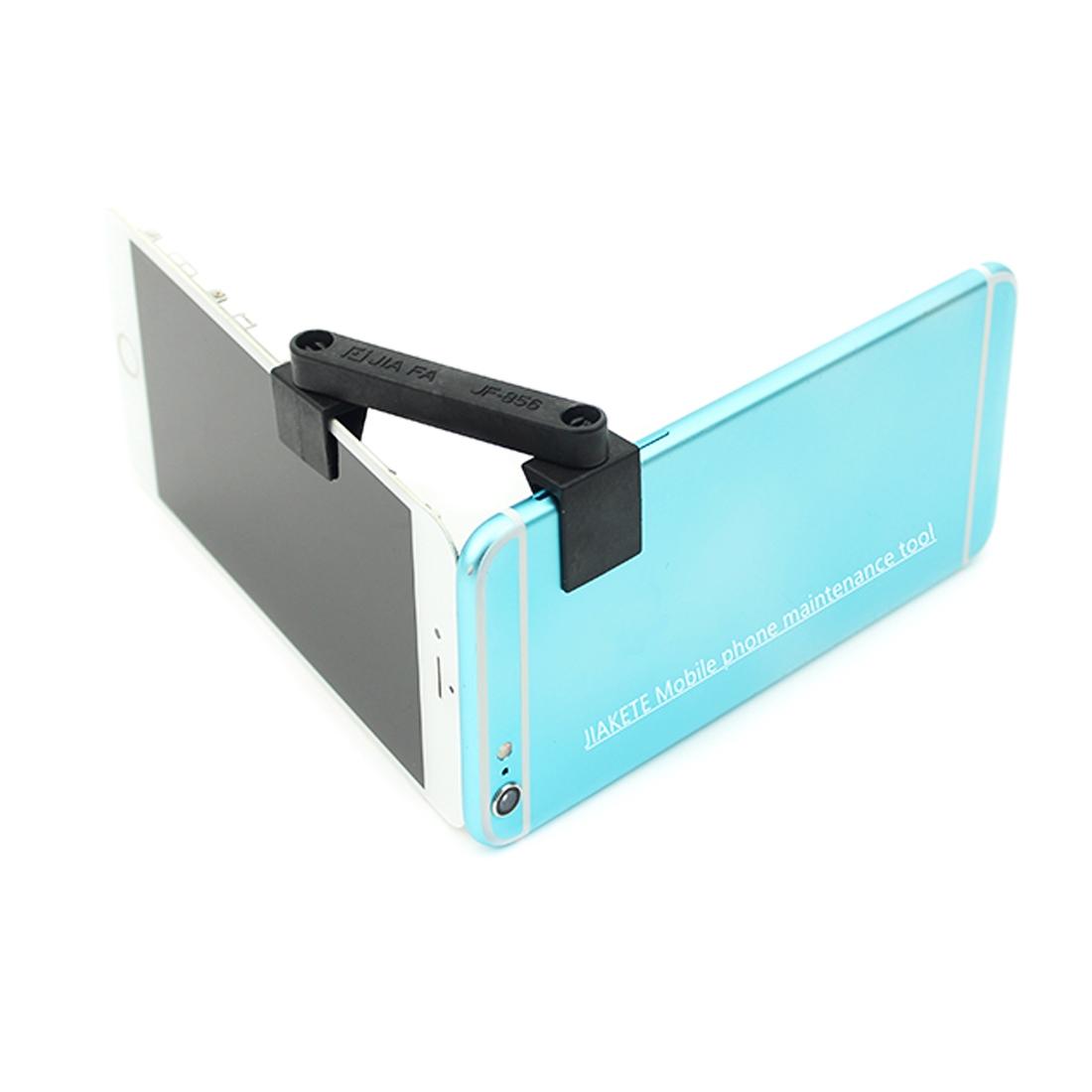 Universal 360 Degree Rotation Mobile Phone Screen Repair Holders - Set of 2