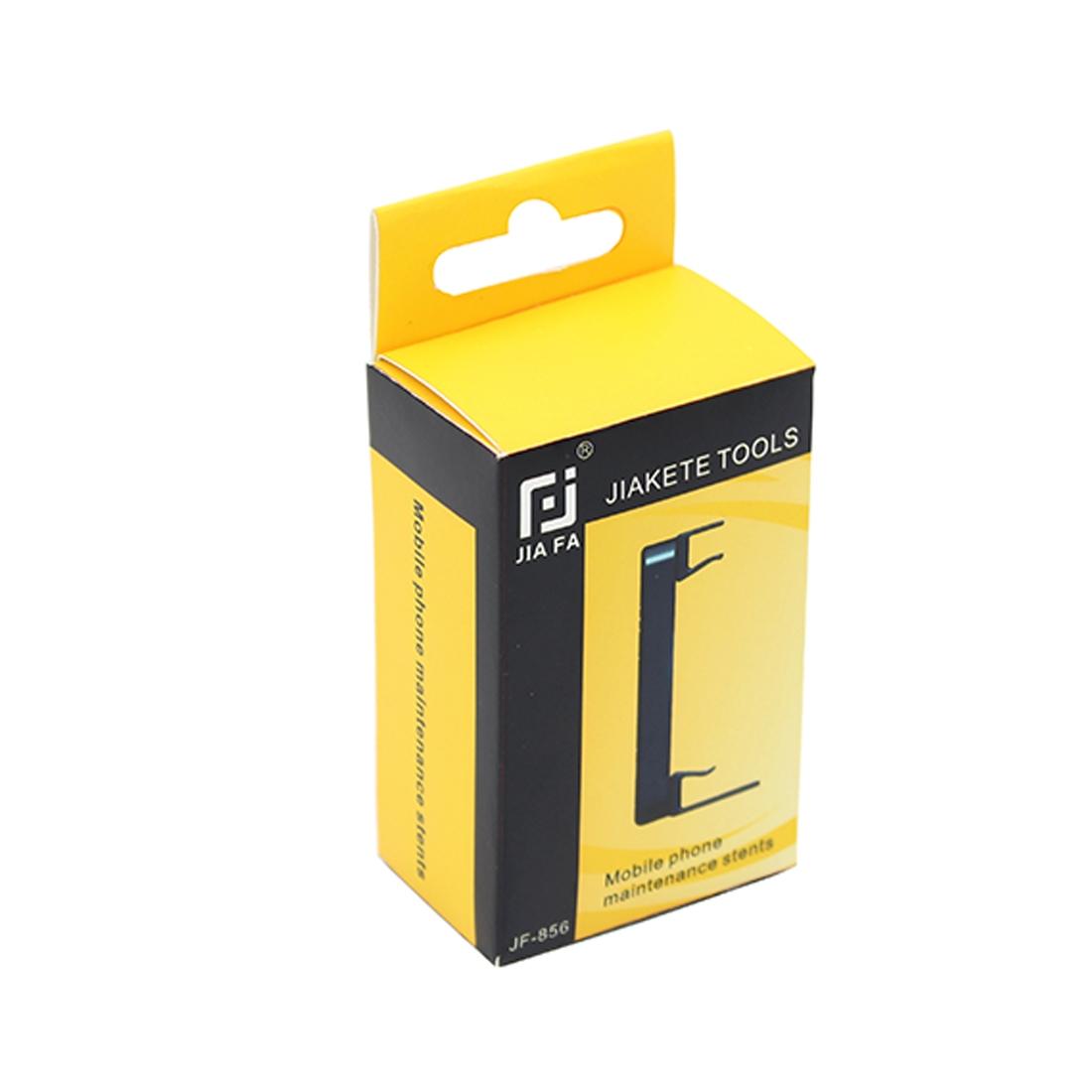 Universal 360 Degree Rotation Mobile Phone Screen Repair Holders - Set of 2