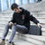 Zipper Sleeve Briefcase for Macbook Samsung Sony Dell Alienware Chuwi Asus Hp Laptops and Tablets - Black