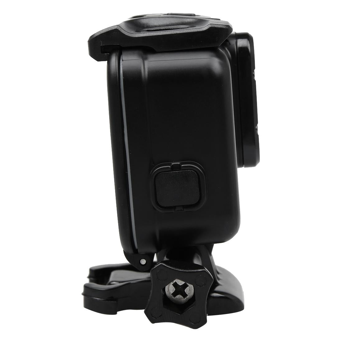 Waterproof Housing for Gopro Hero6 / 5 with Touch Screen and Basic Mount