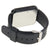 1.5 Inch Lcd Screen For Android Mobile Phone Support Phone Call / Music / Pedometer / Sleep Monitor / Anti-Lost - Black