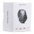 1.5 Inch Lcd Screen For Android Mobile Phone Support Phone Call / Music / Pedometer / Sleep Monitor / Anti-Lost - Black