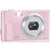 36mp 2.7k Full Hd Digital Camera with 16x Zoom for Children - 2.4 Inch Screen - Black