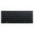 Black us Keyboard for Samsung Np910s3g / 915s3g / 905s3g