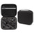 Dji Action Carrying Case - 3 Sizes Available - Black