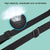 Adjustable Body Mount Belt with Phone Clamp for Action Cameras and Smartphones