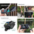 2-pack Camera Lens Cap for Dji Action 3 / 4 - Scratch Resistant