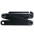 Adjustable Foldable Laptop Stand - 360 Degree Portable Aluminum Desk Holder
