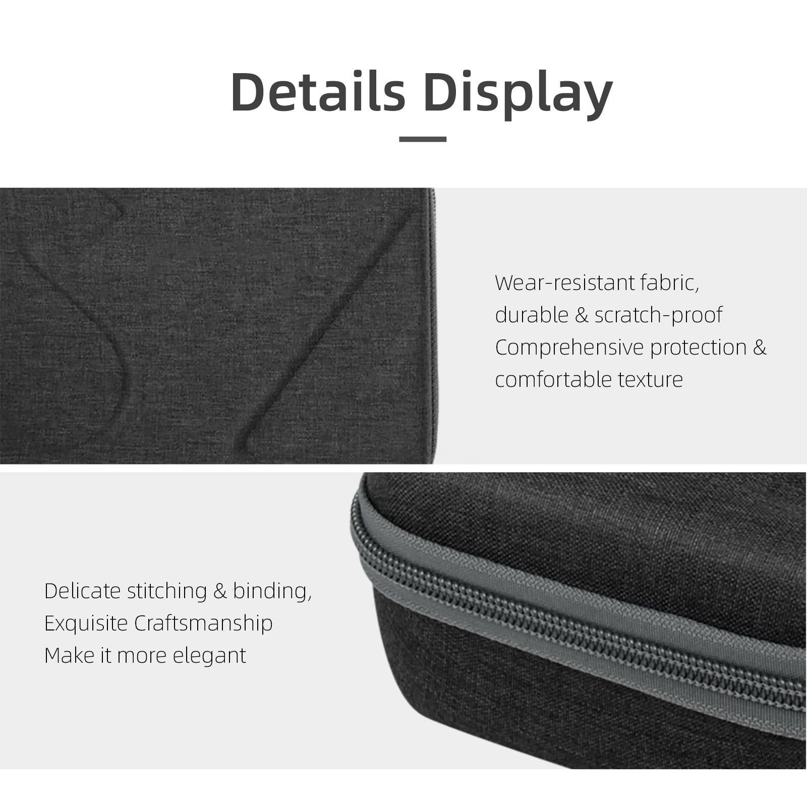 Insta360 one X2 / x Storage Bag Handbag