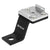 Universal Motorcycle Mount for Action Cameras - Black