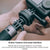 Universal Tripod Adapter for Dji Action Camera