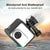 Insta360 Go 3 Battery Case with Cooling Frame