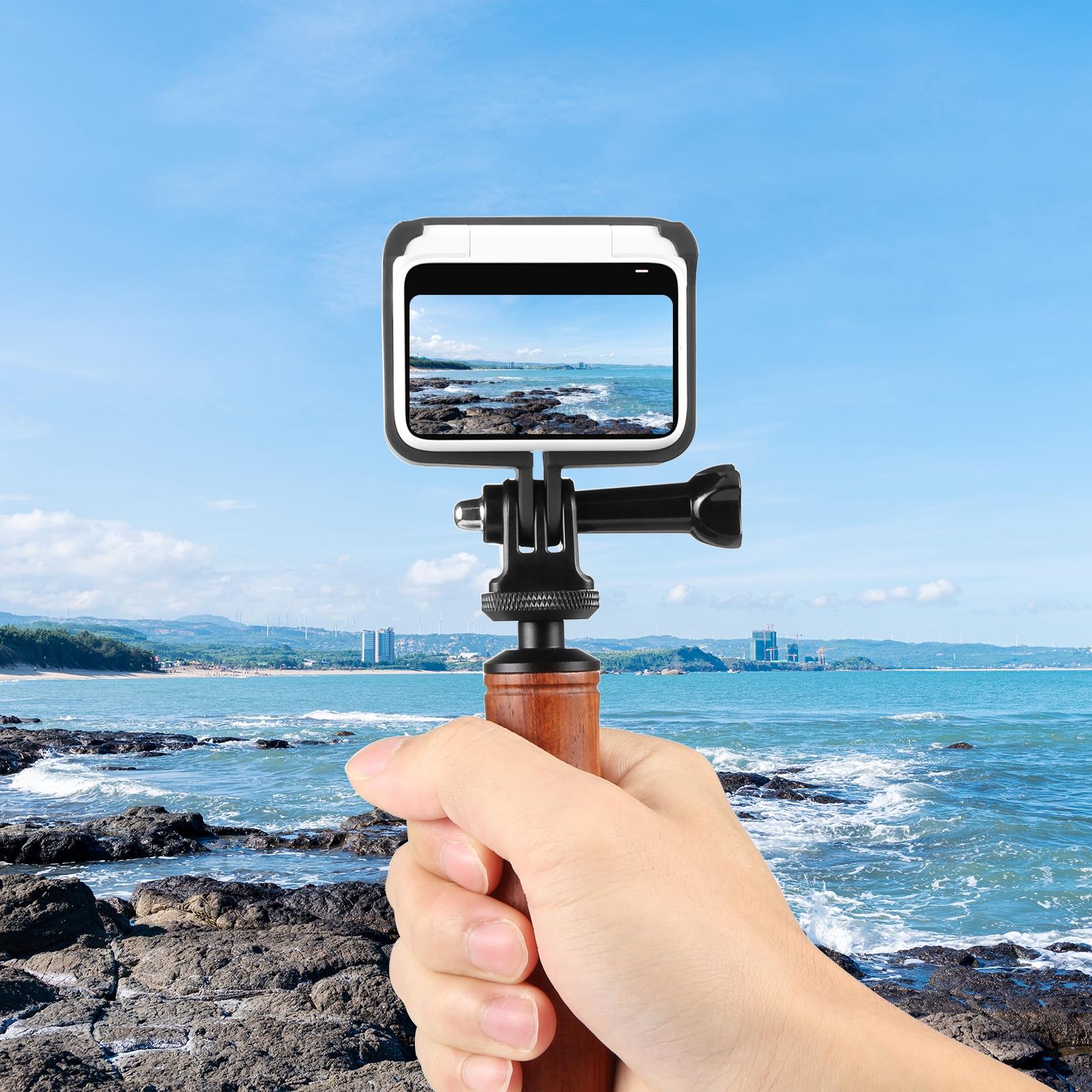 Insta360 Go 3 Battery Case with Cooling Frame