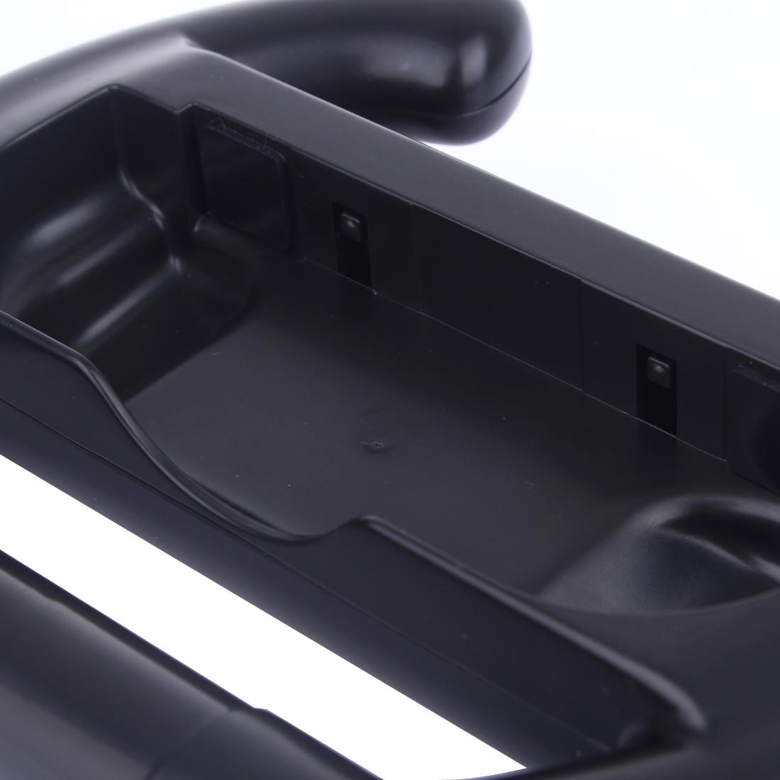 Nintendo Switch Joy Con Gaming Steering Wheel - Semicircle