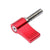 Action Camera Positioning Locking Screw - Aluminum Alloy M5x20mm - Black