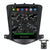 9.7 Inch Navigation System For Chevy Cruze - Standard + 4 Camera - 2 + 32G Standard + 4 Light Camera