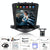 9.7 Inch Navigation System For Chevy Cruze - Standard + 4 Camera - 2 + 32G Standard + 4 Light Camera