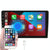 Universal Dual-Spindle Car Navigator With Central Control Screen - Standard + Ahd Camera