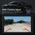 Universal Dual-Spindle Car Navigator With Central Control Screen - Standard + Ahd Camera