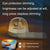 Wireless Fast Charging Bluetooth Music Lamp Astronauts