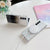 For Samsung Galaxy Z Fold4 5G Sparkle Tpu Case With Magsafe - Green