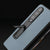 For Samsung Galaxy Z Fold4 5G Leather Phone Case With Holder - Green