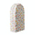 Large 3d Hanger Pocket Wardrobe with Dust Cover - Flowers