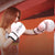 Professional Boxing Sanda Gloves For Training And Fighting - White 10Oz