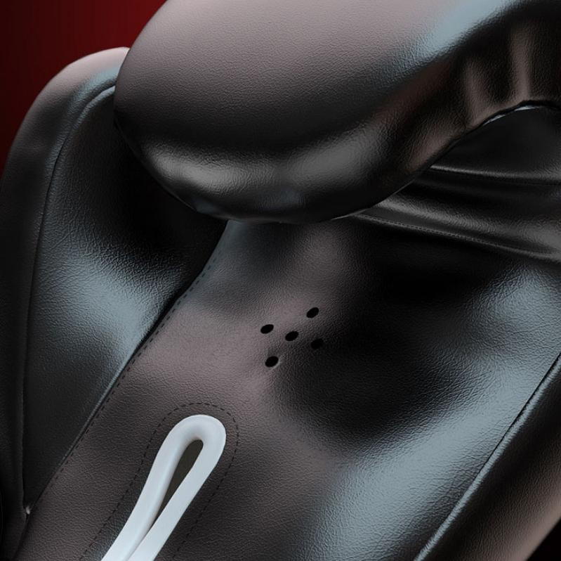 Professional Boxing Sanda Gloves For Training And Fighting - White 10Oz