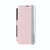 For Samsung Galaxy Z Fold4 5G Leather Phone Case With Pen Slot - Shockproof - Black