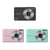Mini Children Photography Camera - 2.4-inch Hd 16x Zoom - Pink+32G