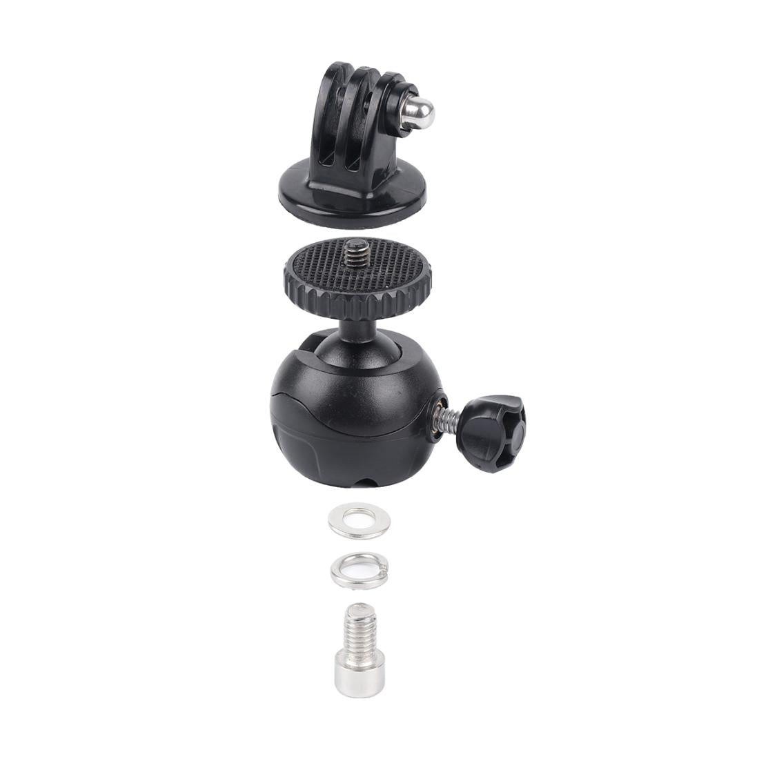 Car Suction Cup Mount Bracket 193x87x88mm For Gopro Hero11
