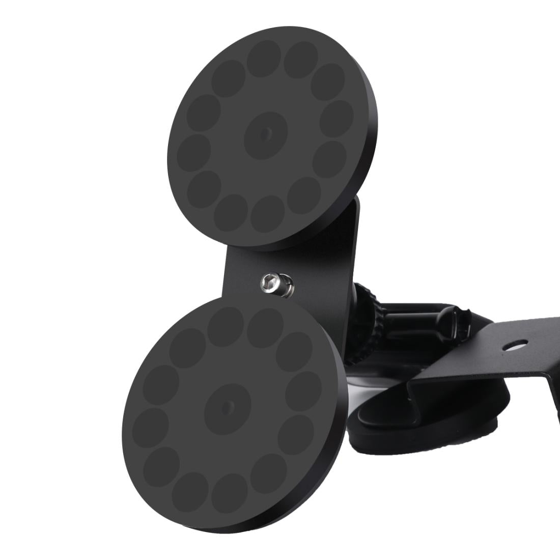 Car Suction Cup Mount Bracket 193x87x88mm For Gopro Hero11