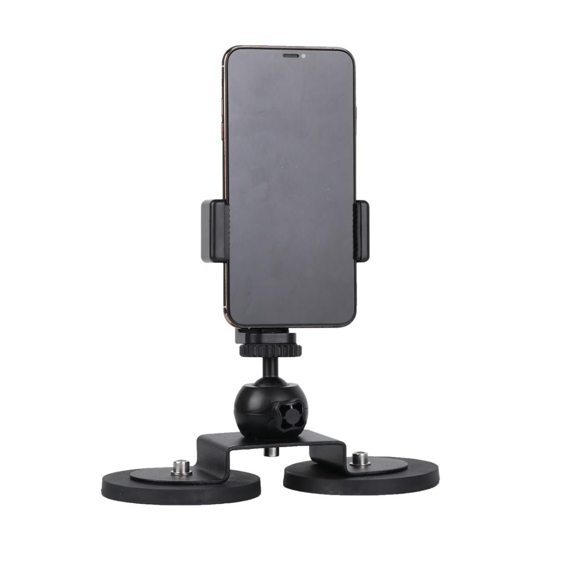Car Suction Cup Mount Bracket 193x87x88mm For Gopro Hero11