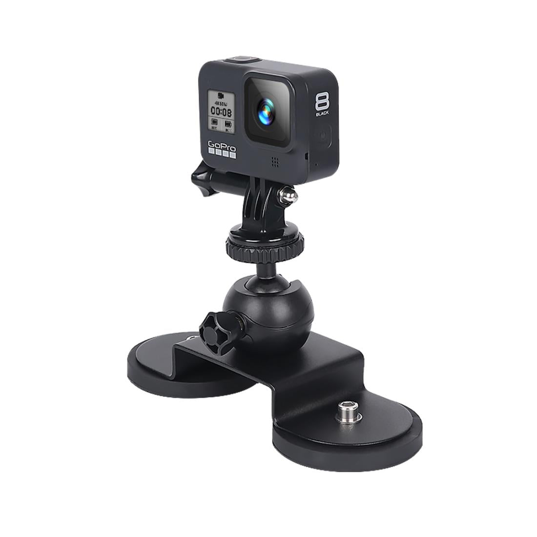 Car Suction Cup Mount Bracket 193x87x88mm For Gopro Hero11