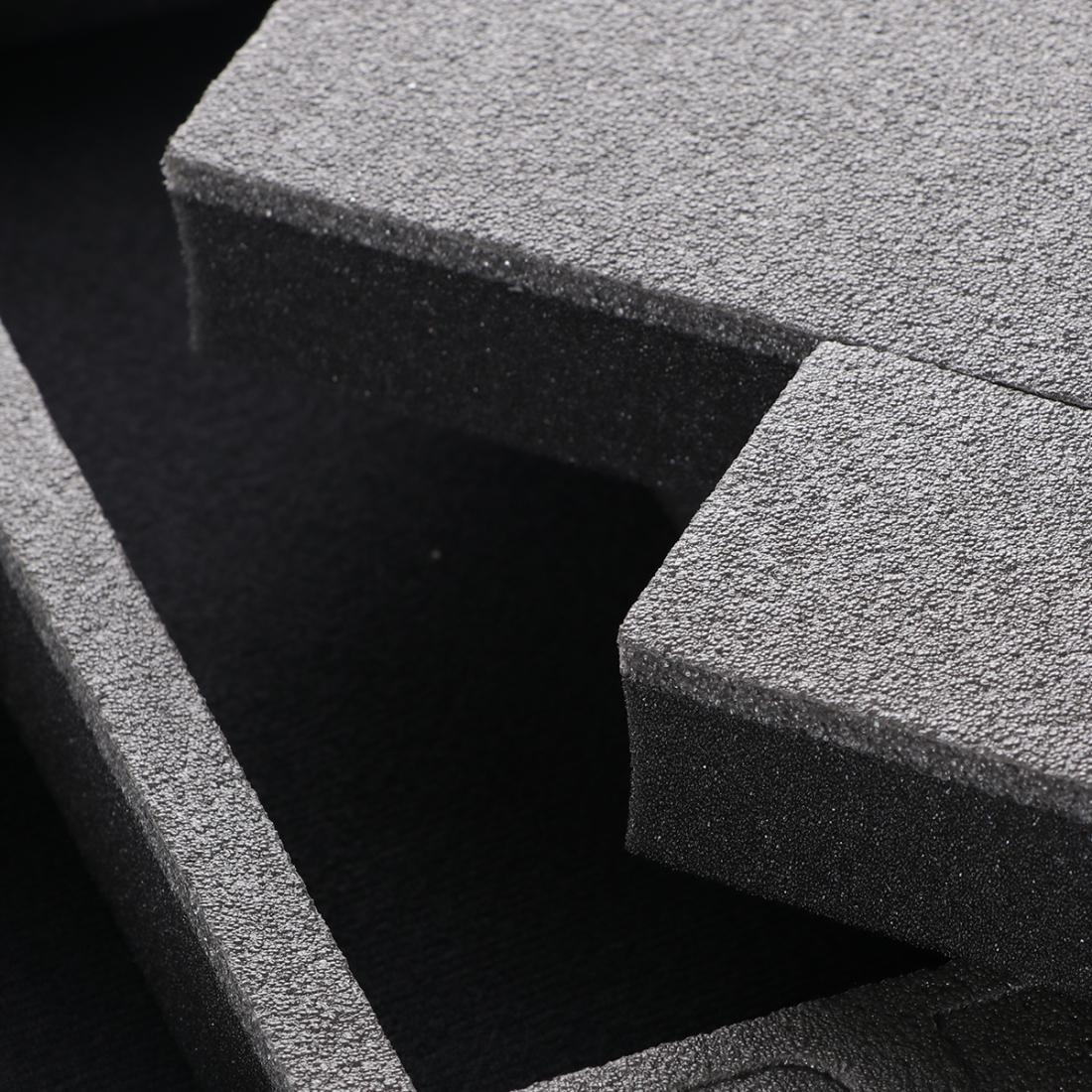 Waterproof Oxford Storage Bag for Dji Pocket Gimbal and Action Camera