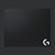 34 X 28Cm Hard Gaming Mouse Pad Black