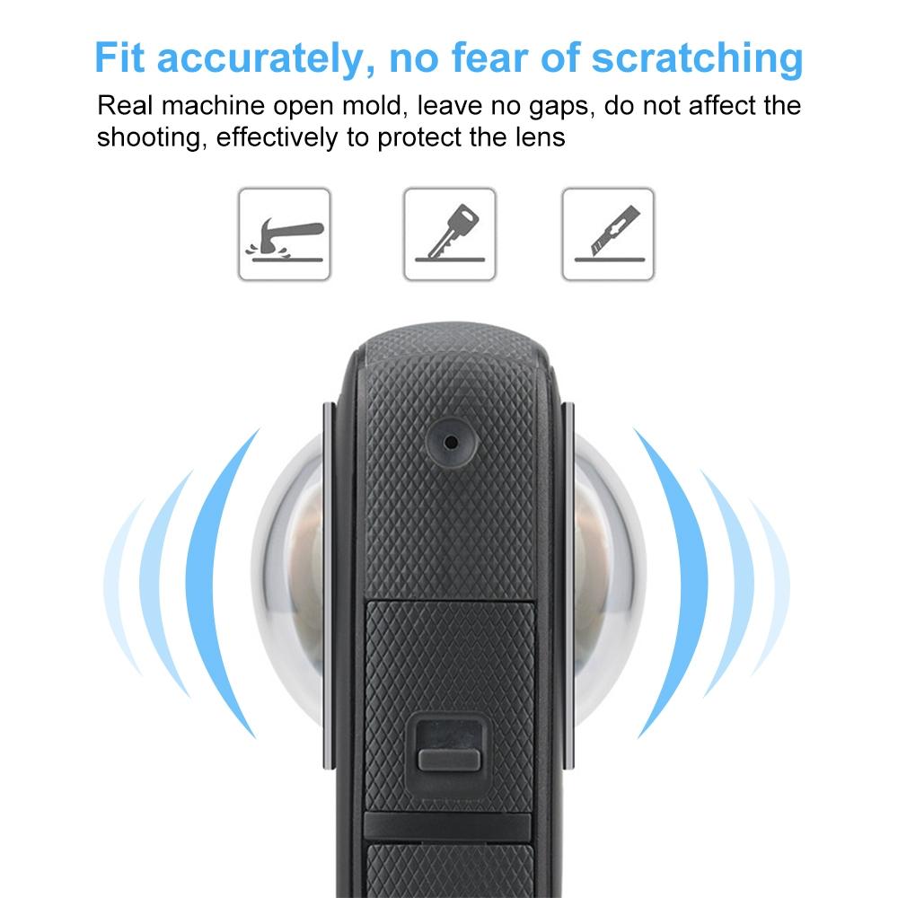 Insta360 one X2 Lens Guard Protective Cover