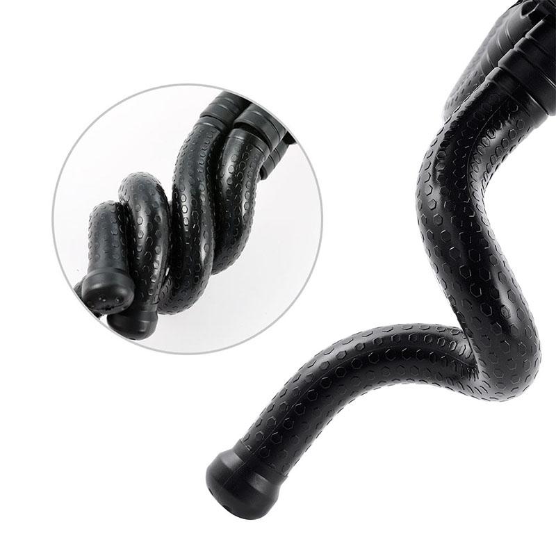 Versatile Octopus Tripod for Slr Cameras Gopro and Phones - Ball Head