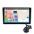 6 + 128G Android Car Bluetooth Player With Gps Navigation - Standard + Ahd Camera 10.1 Inch