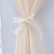 180cm Vertical Lace Air Conditioner Dust Cover - Pink