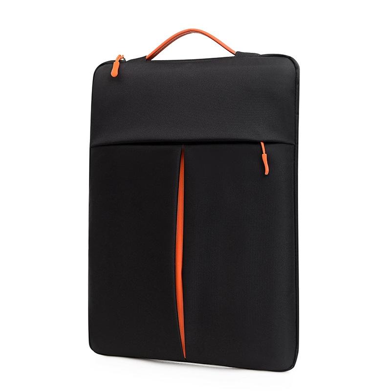 Travel Laptop Sleeve Bag - Portable Carry Case