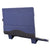 Protective Leather Laptop Case With Stand - 15.6 Inch - Dark Blue - For Samsung Galaxy Book Pro