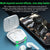 Wireless Gaming Bluetooth Earphones - Xt85 Tws - Black